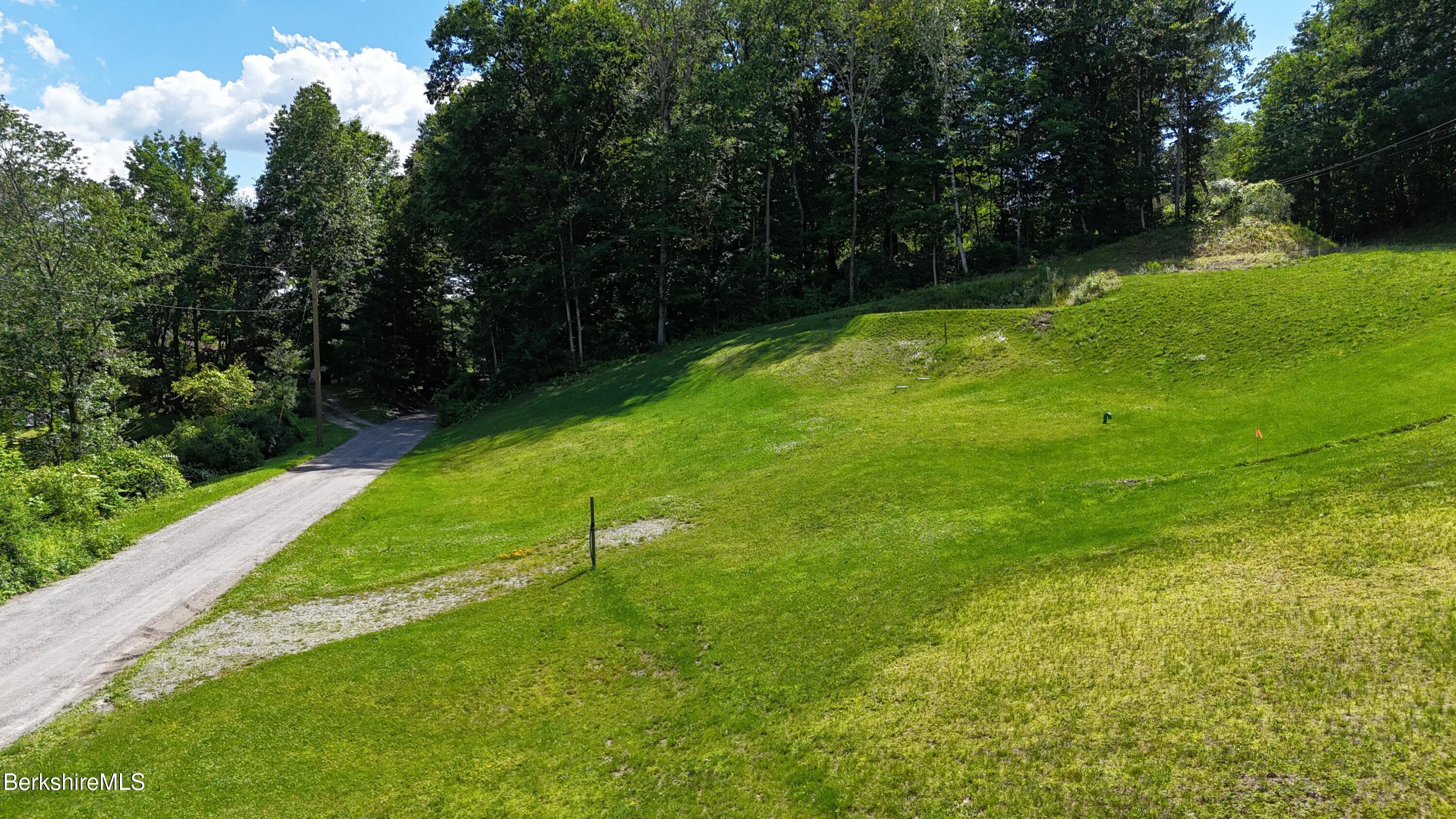 0 Horns Beach Road Cheshire, MA 01225 - Photo 3 of 19 Cleared Building Site