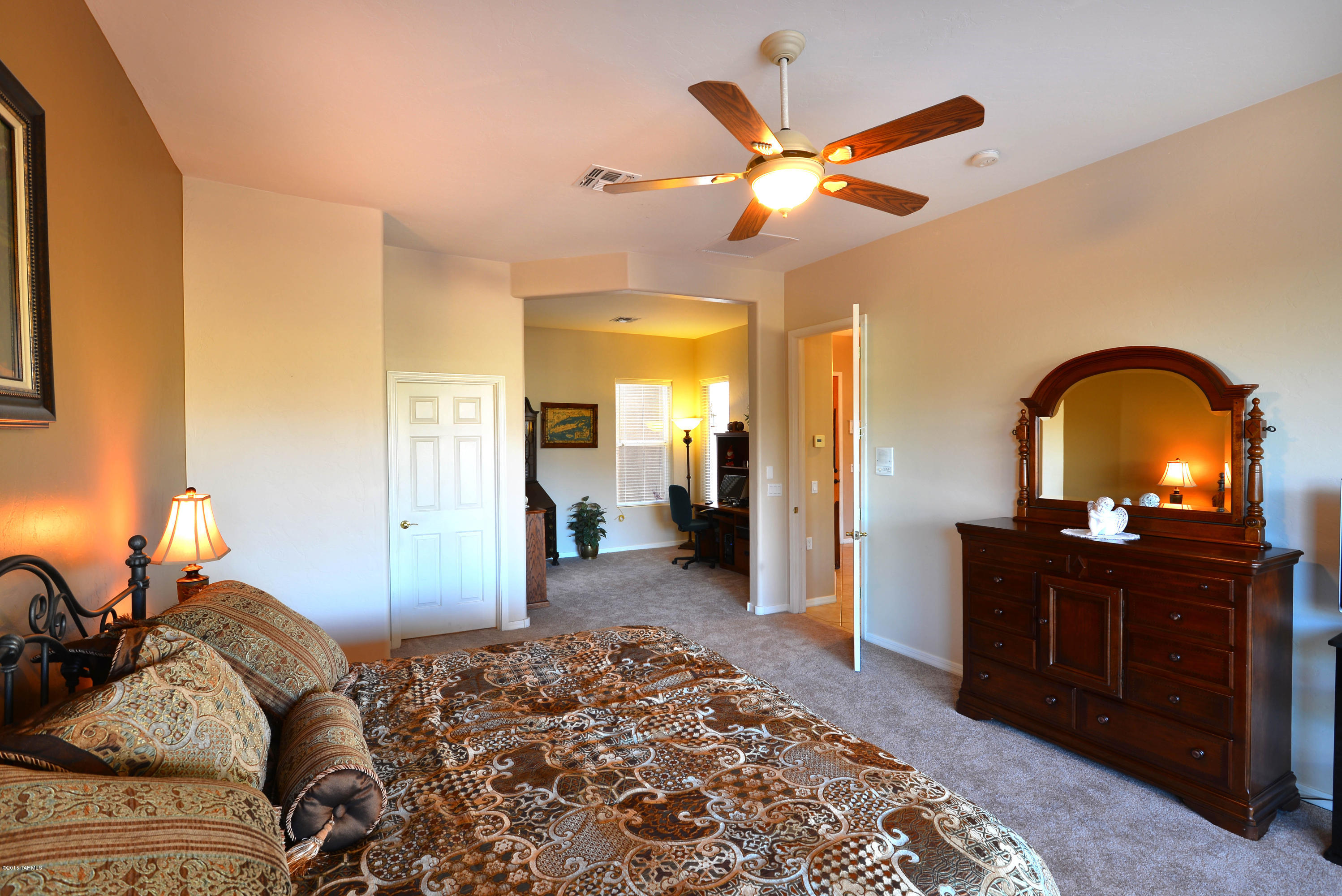 12684 North Rock Creek Road Tucson, AZ 85755 - Photo 18 of 30