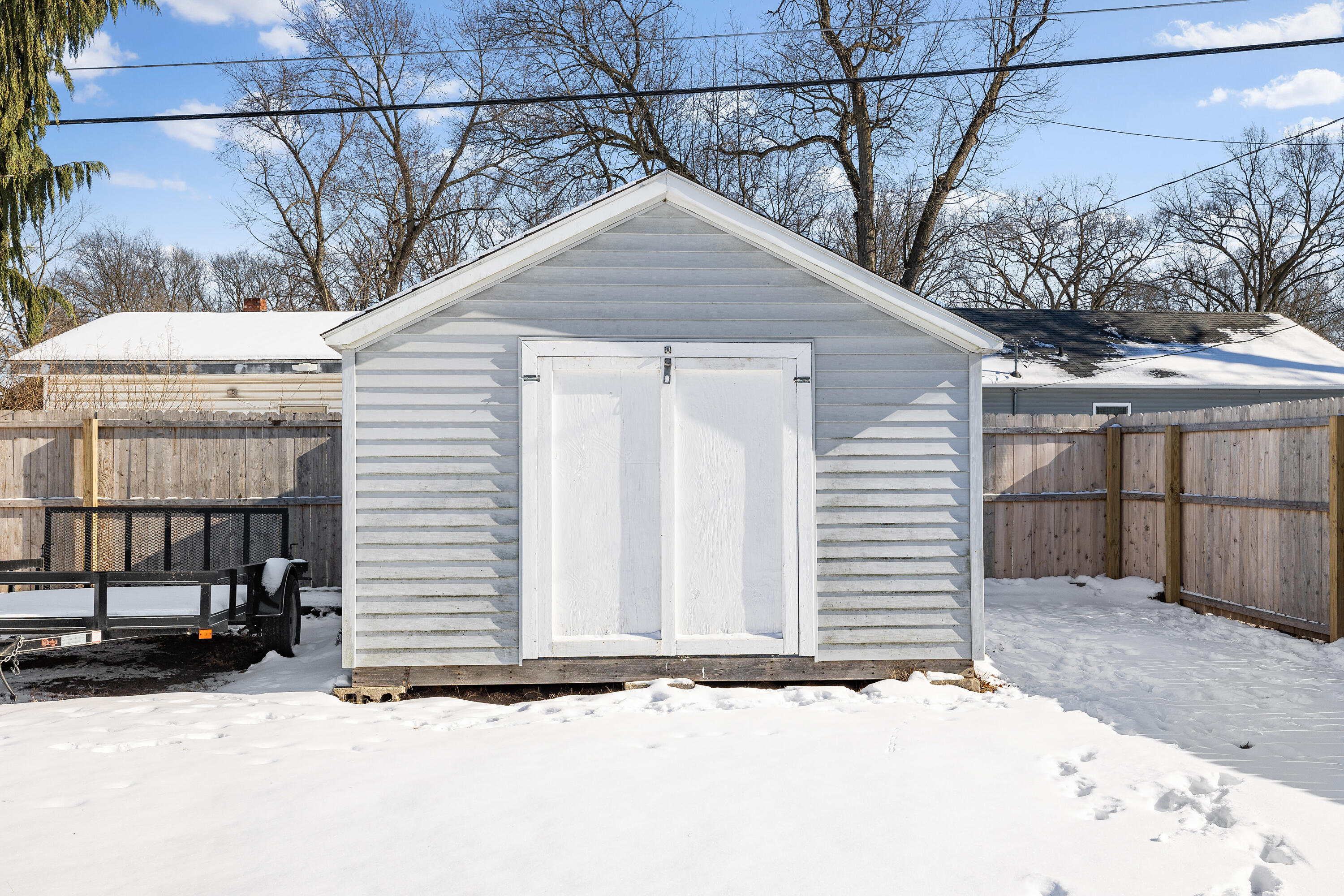 401 Larchmere Road Kingsford Heights, IN 46346 - Photo 5 of 20 3000x2000