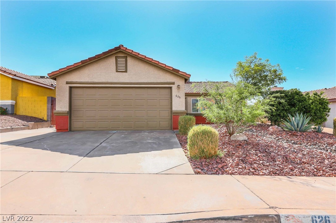 626 West Victory Road Henderson, NV 89015 - Photo 1 of 36