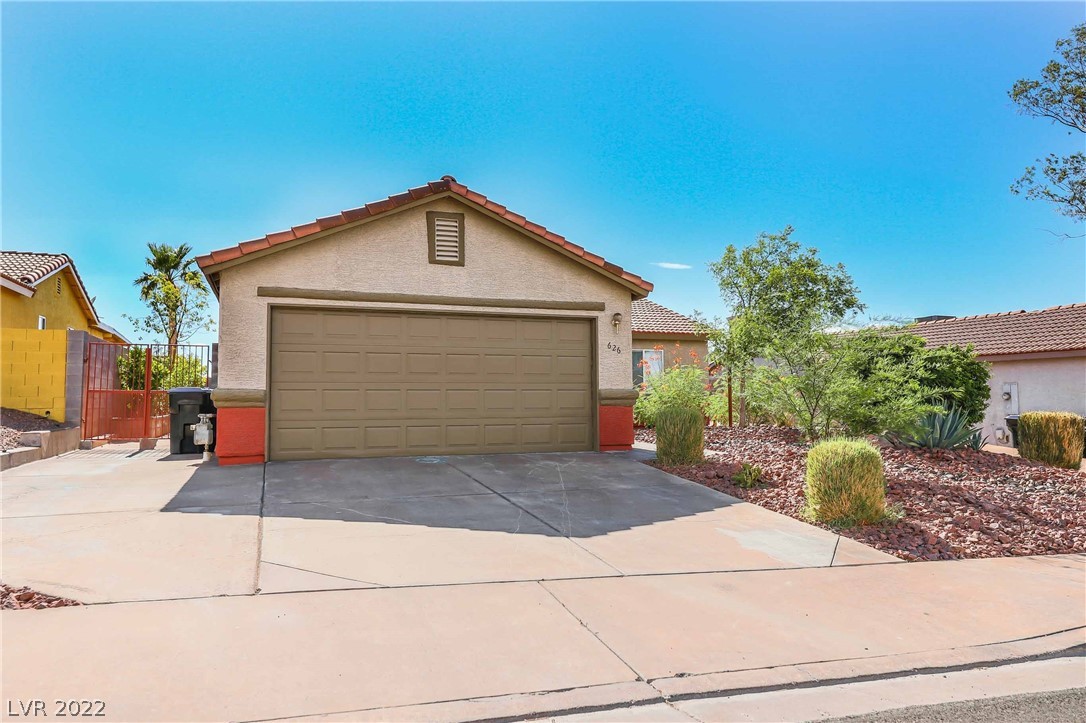 626 West Victory Road Henderson, NV 89015 - Photo 2 of 36