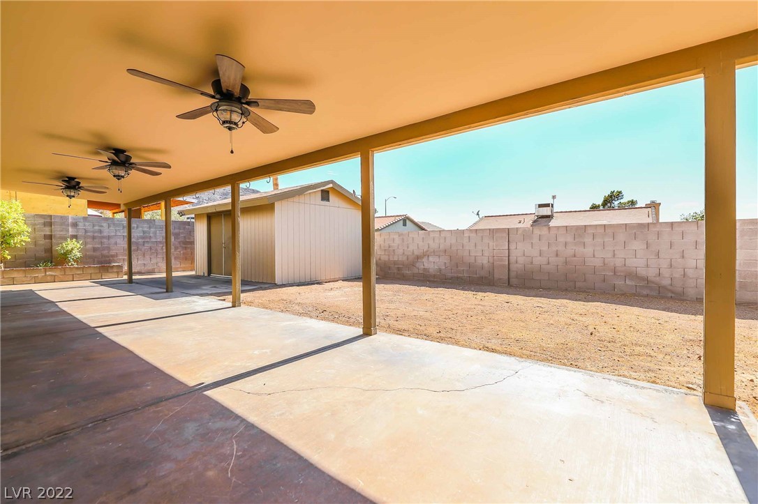 626 West Victory Road Henderson, NV 89015 - Photo 33 of 36