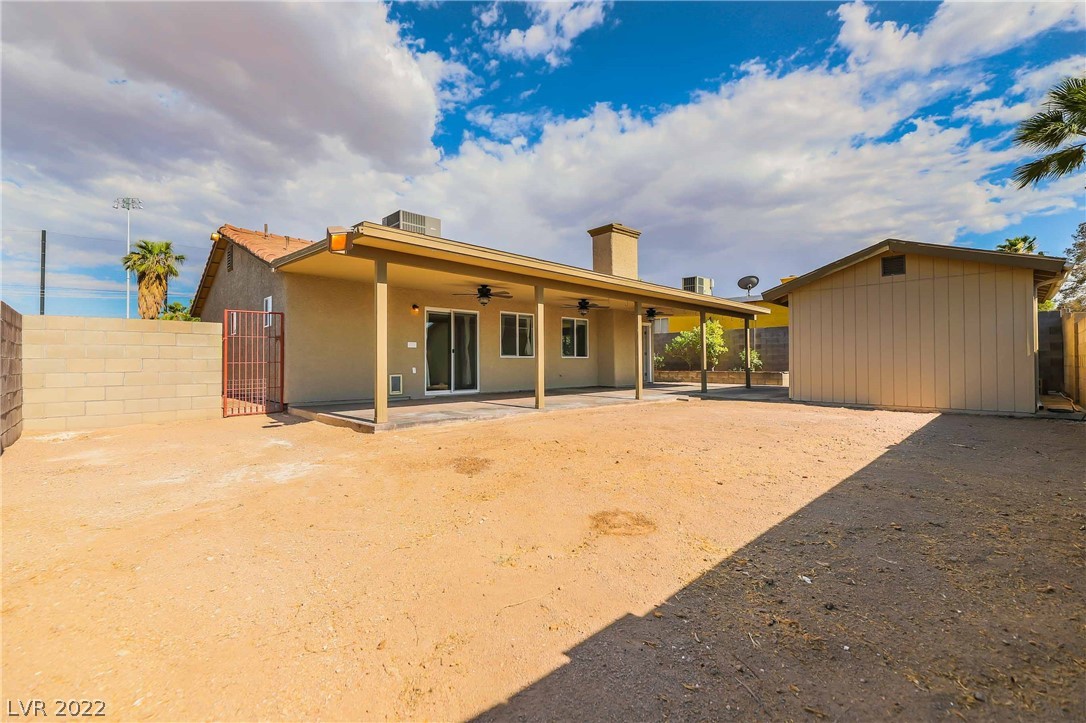 626 West Victory Road Henderson, NV 89015 - Photo 35 of 36