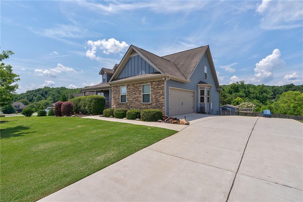 1010 Finch Way Jefferson, GA 30549 - Photo 48 of 70
