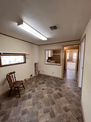 $62,500 | 419 North Sycamore Street, Eureka, KS 67045