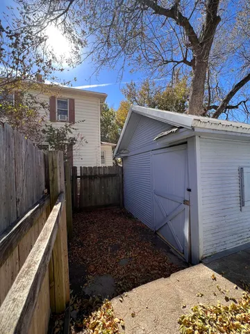 $62,500 | 419 North Sycamore Street, Eureka, KS 67045