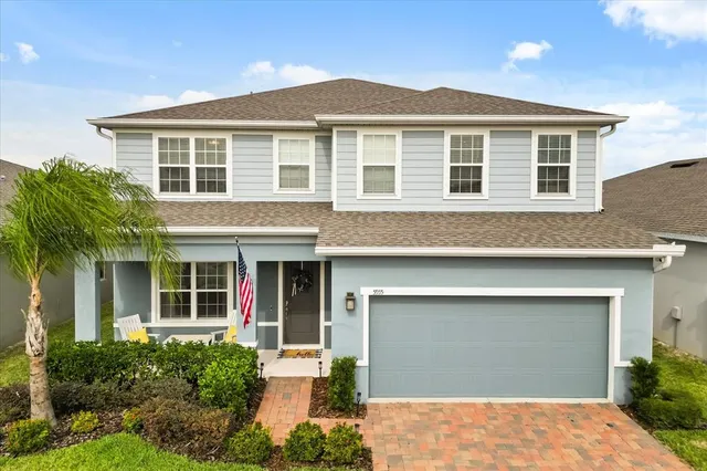 $499,000 | 5555 Toulouse Lane, St. Cloud, FL 34771