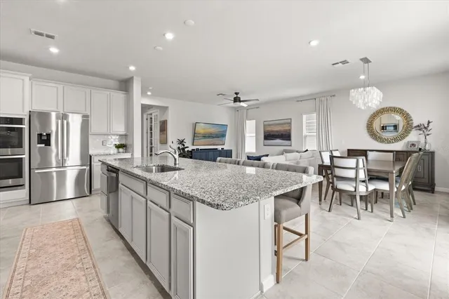 $499,000 | 5555 Toulouse Lane, St. Cloud, FL 34771