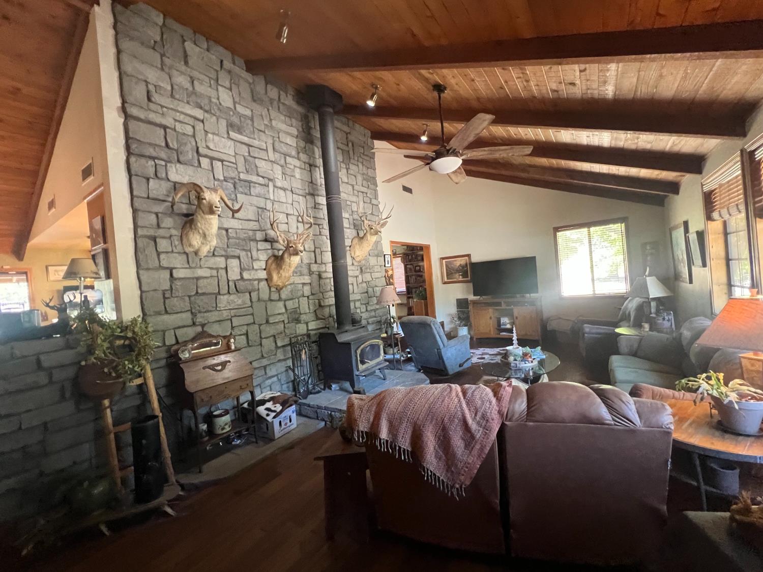 36870 Mudge Ranch Road Coarsegold, CA 93614 - Photo 6 of 12