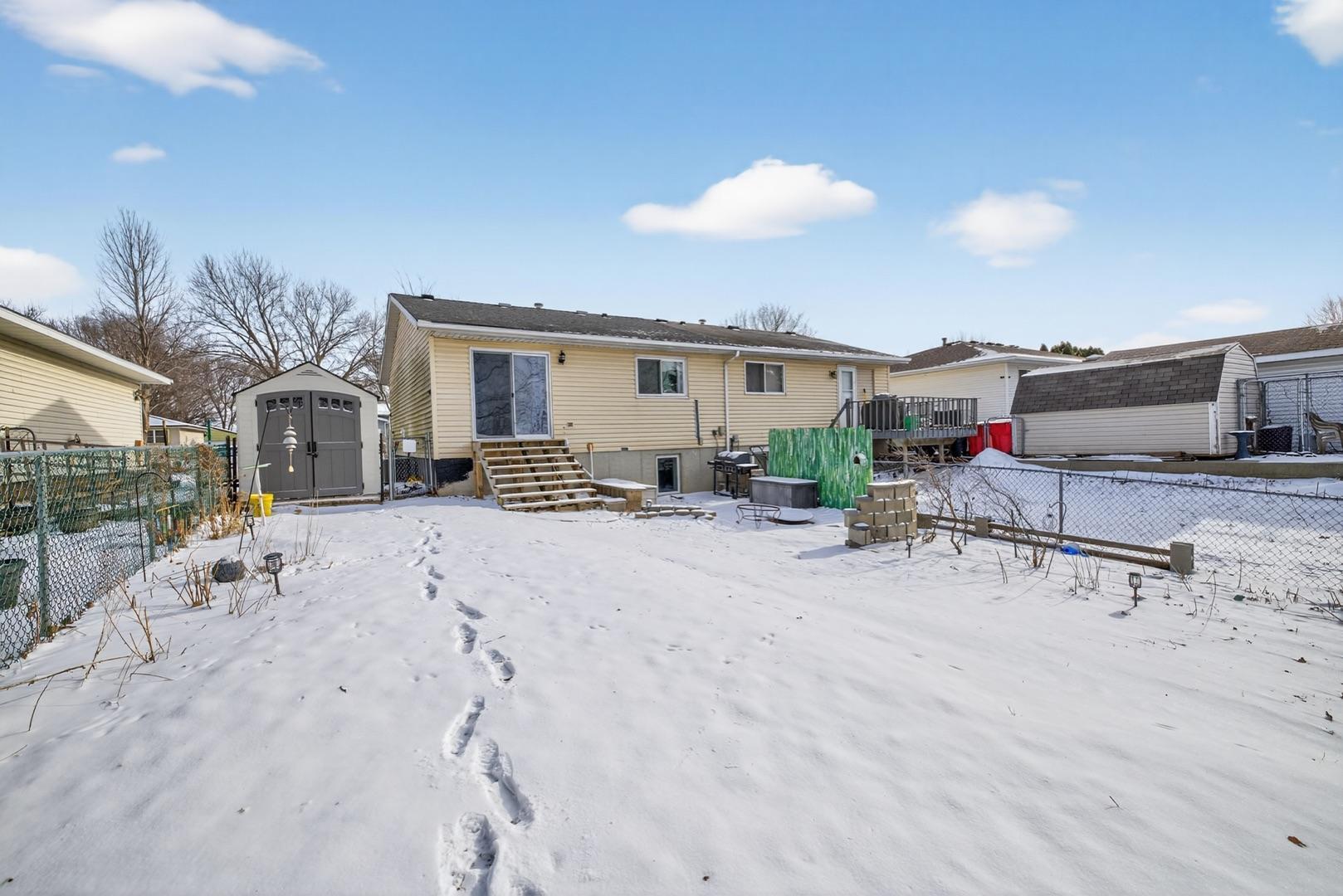 4237 22nd Avenue Northwest Rochester, MN 55901 - Photo 27 of 29