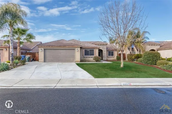 $510,000 | 9602 Downie River Drive, Bakersfield, CA 93311