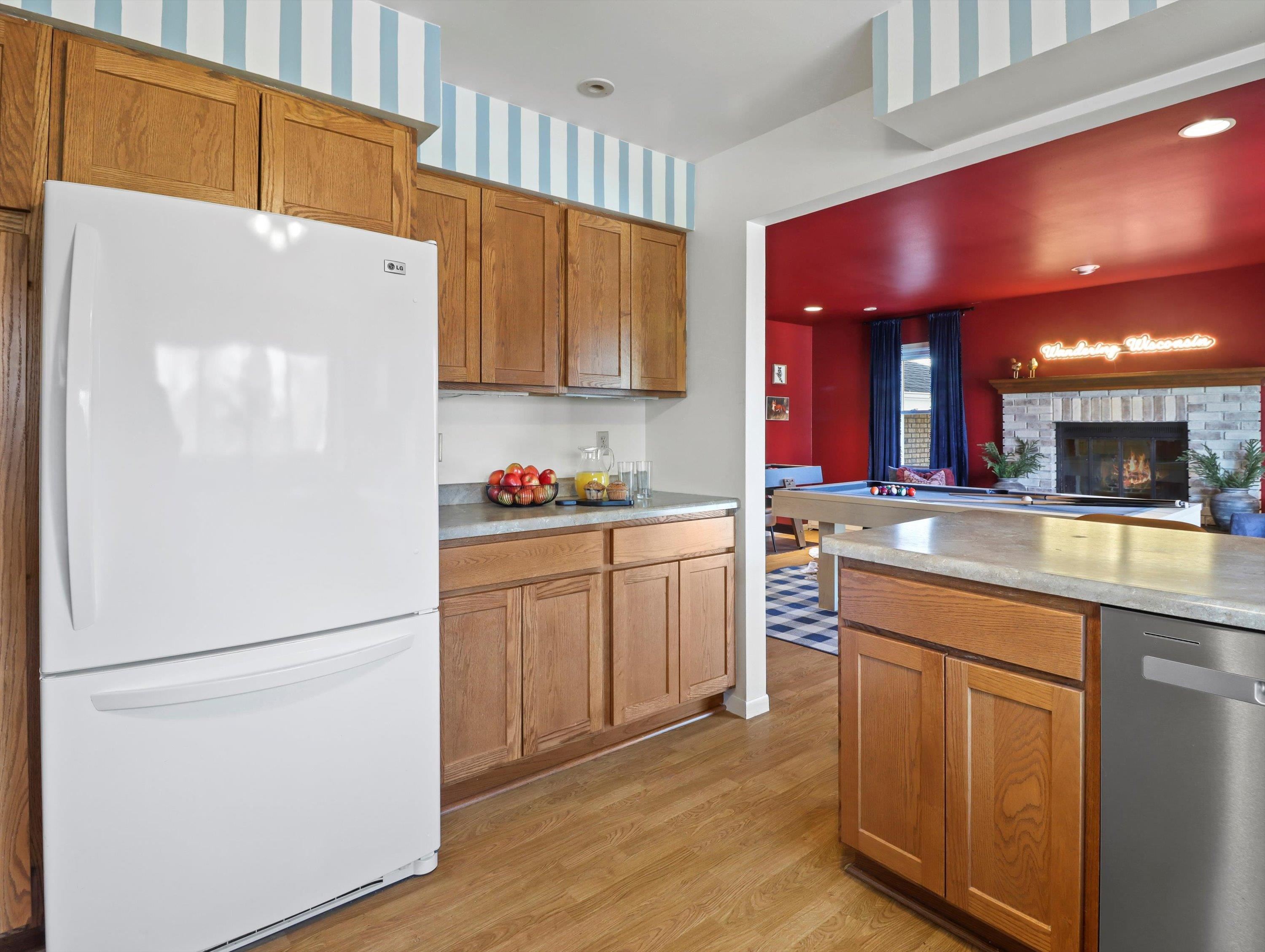 1074 Tinkham Trail Baraboo, WI 53913 - Photo 15 of 44