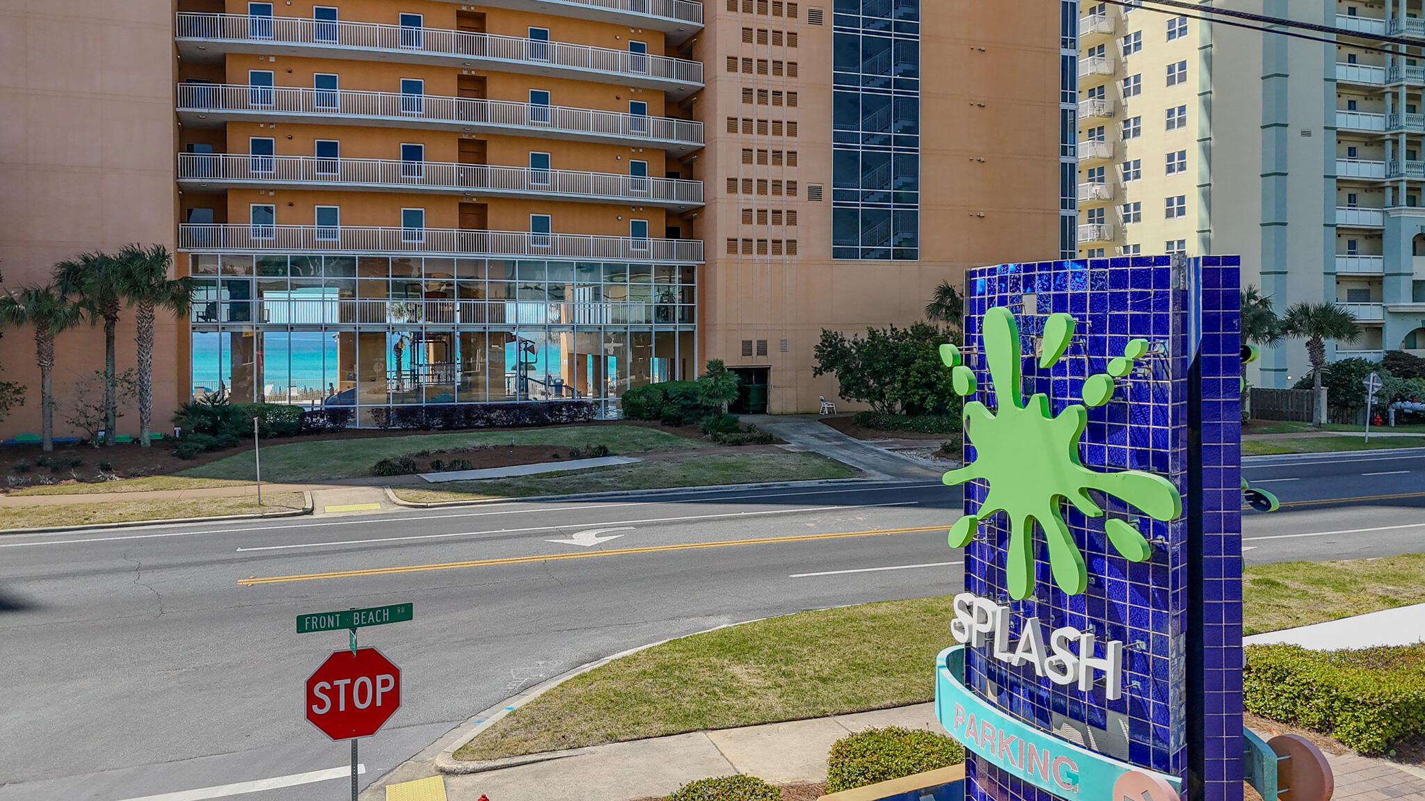 17739 Front Beach Road, Unit 1902W Panama City Beach, FL 32413 - Photo 45 of 54 DJI_20260319115706_0123_D