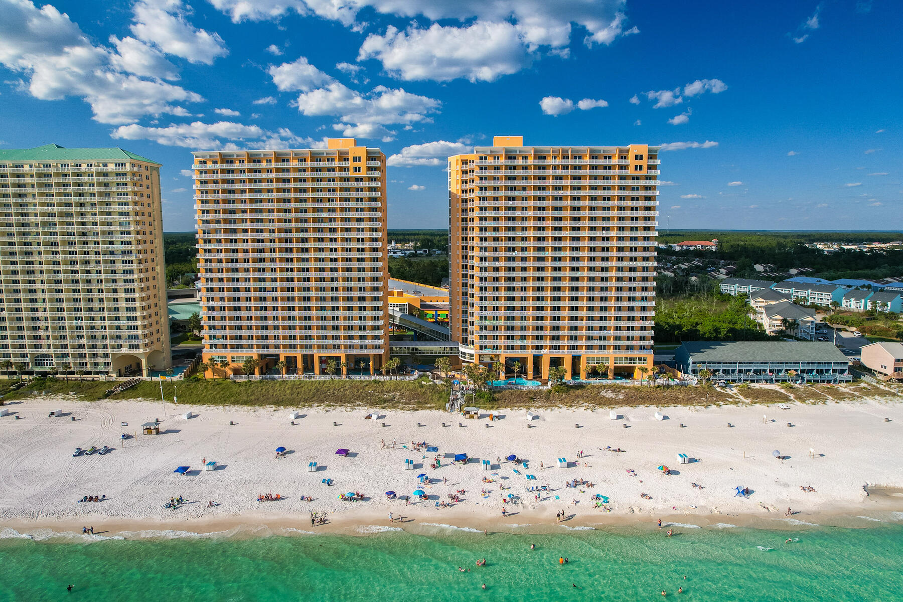 17739 Front Beach Road, Unit 1902W Panama City Beach, FL 32413 - Photo 53 of 54 DJI_0030