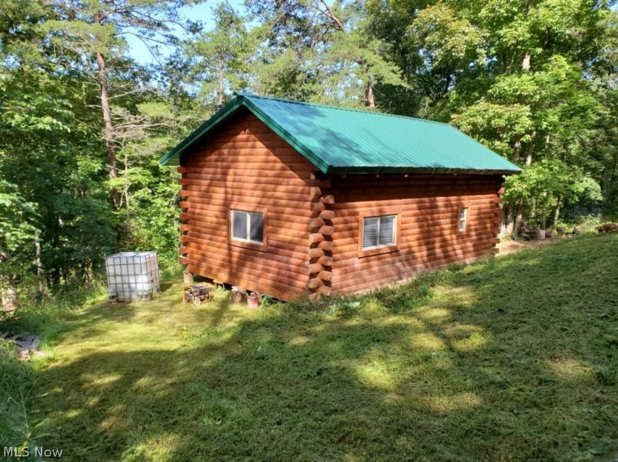 9174 Sandfork Road Gallipolis Ferry, WV 25515 - Photo 2 of 17 Gallery Image 2