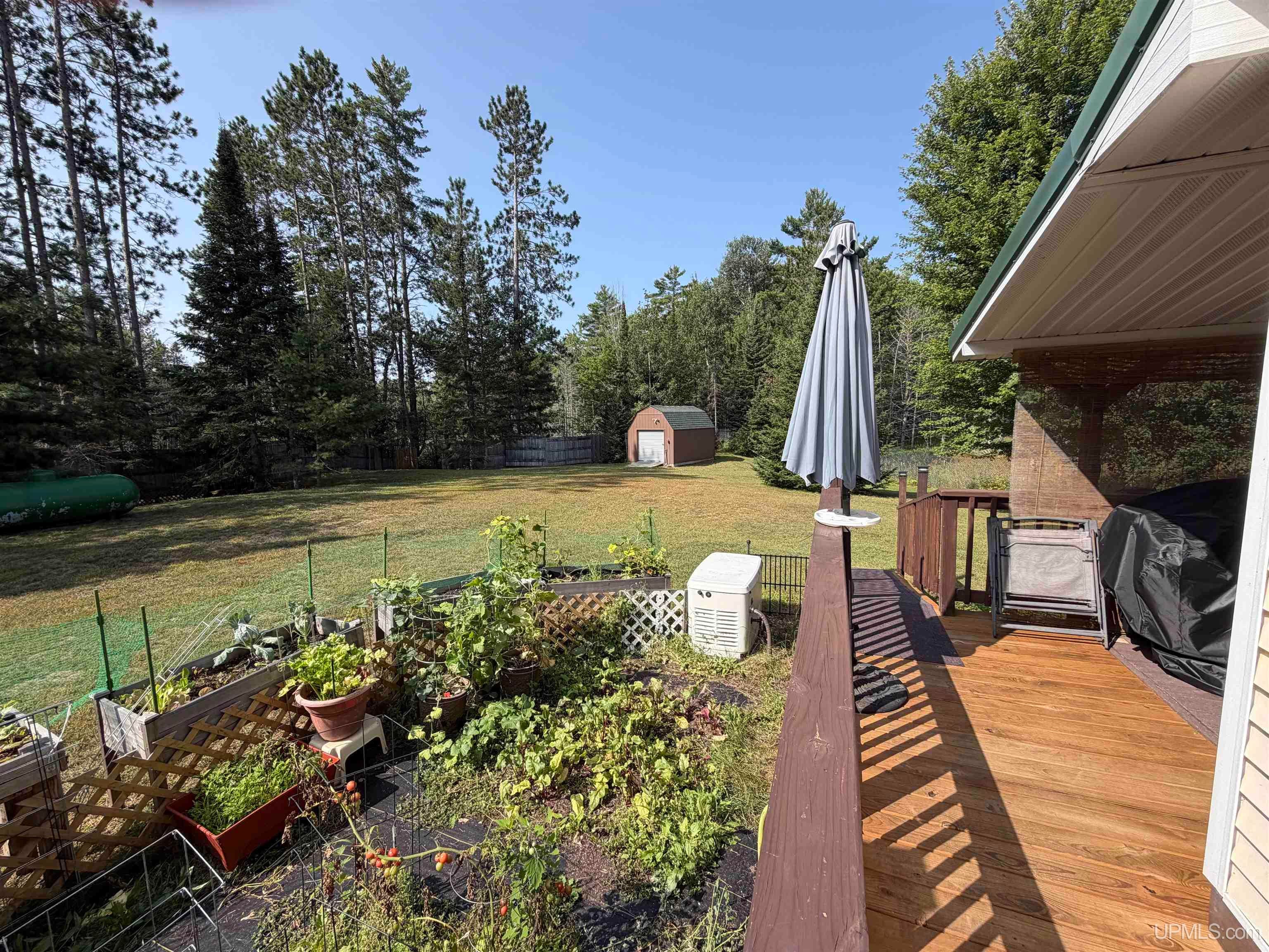 14656 33 Road Wetmore, MI 49895 - Photo 15 of 61 Gallery Image 15
