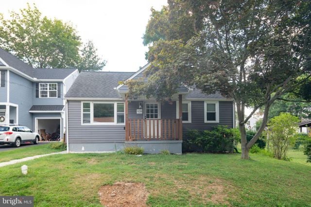 $355,000 | 939 Second Avenue, Media, PA 19063