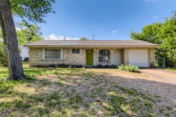 $2,400 | 6803 Esther Drive, Austin, TX 78752