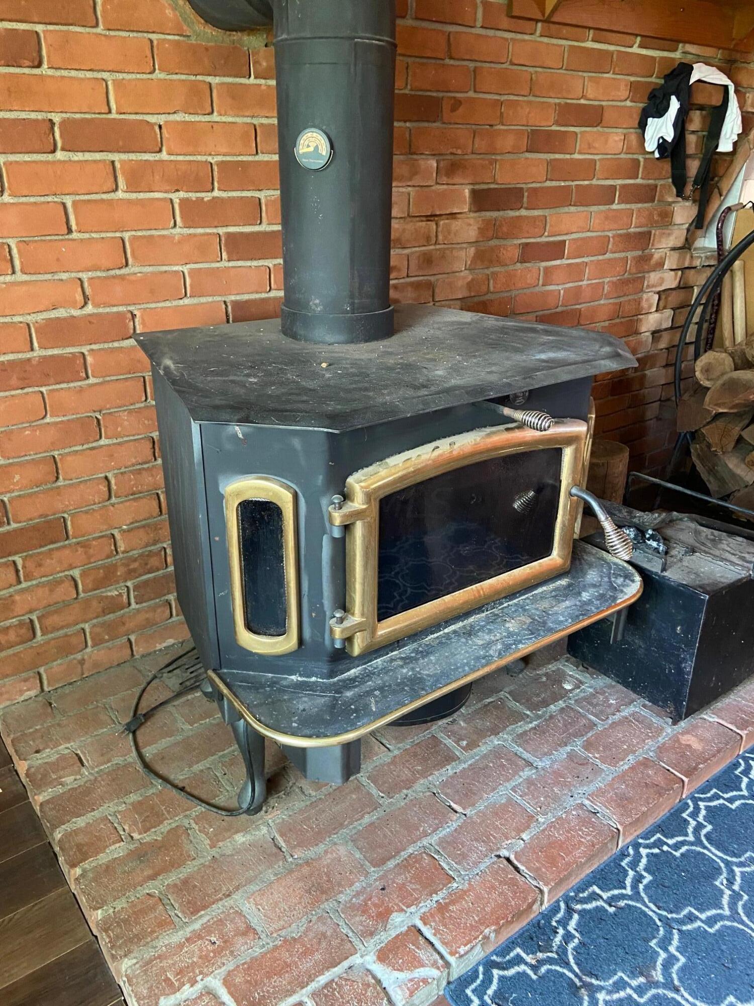 18164 Kraft Mill Road Fredericktown, OH 43019 - Photo 32 of 32 woodburning stove