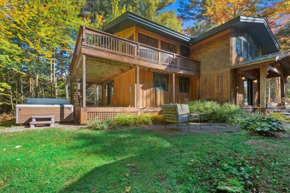 29 Cranberry Hill Road Winhall, VT 05340 - Photo 26 of 40