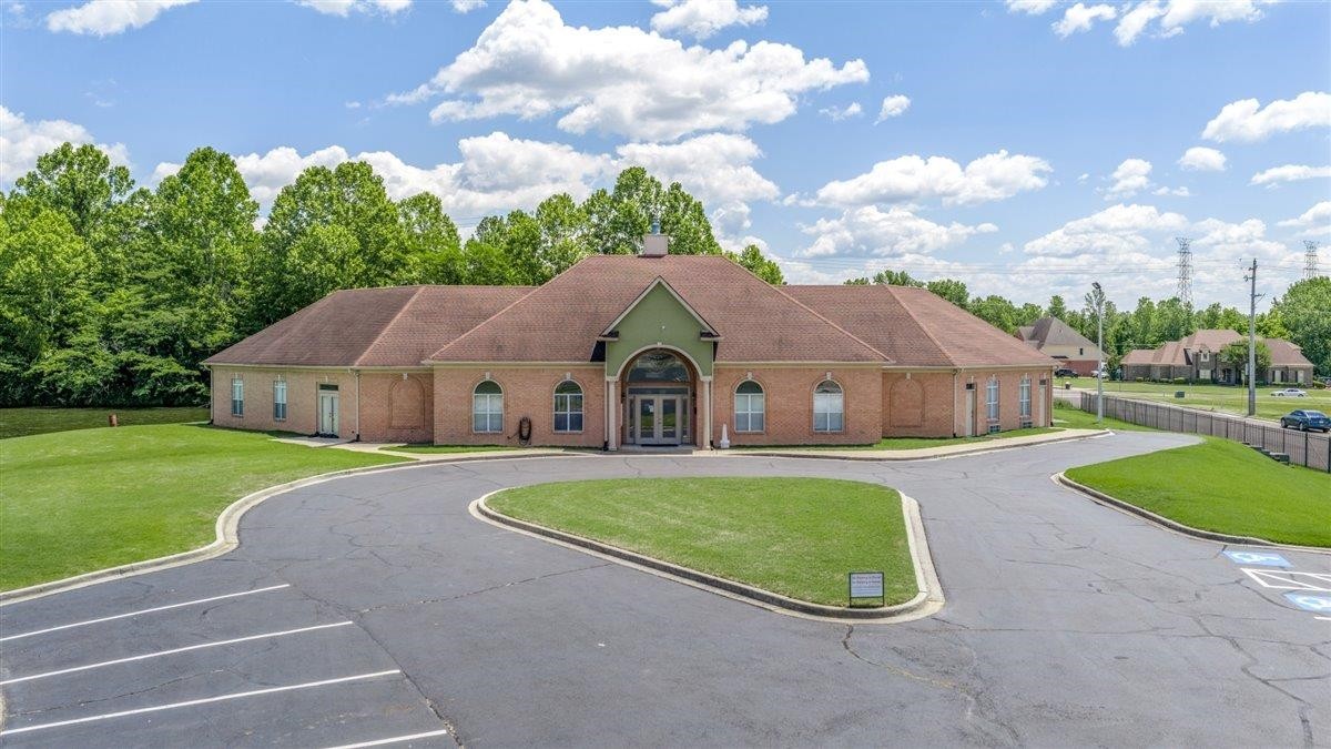5320 Crossfield Road Memphis, TN 38109 - Photo 34 of 40 Gallery Image 34