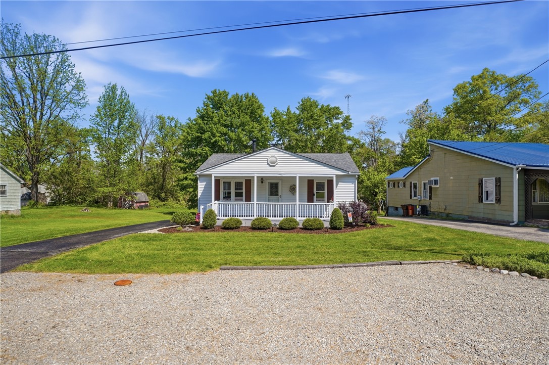 5834 Lake Road Morrow, OH 45152 - Photo 32 of 39