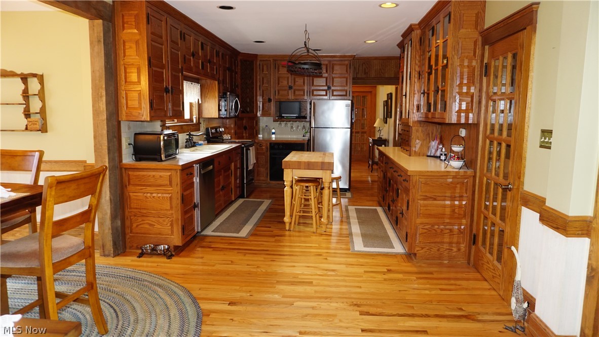 2494 Trares Road Mogadore, OH 44260 - Photo 10 of 34 Gallery Image 10
