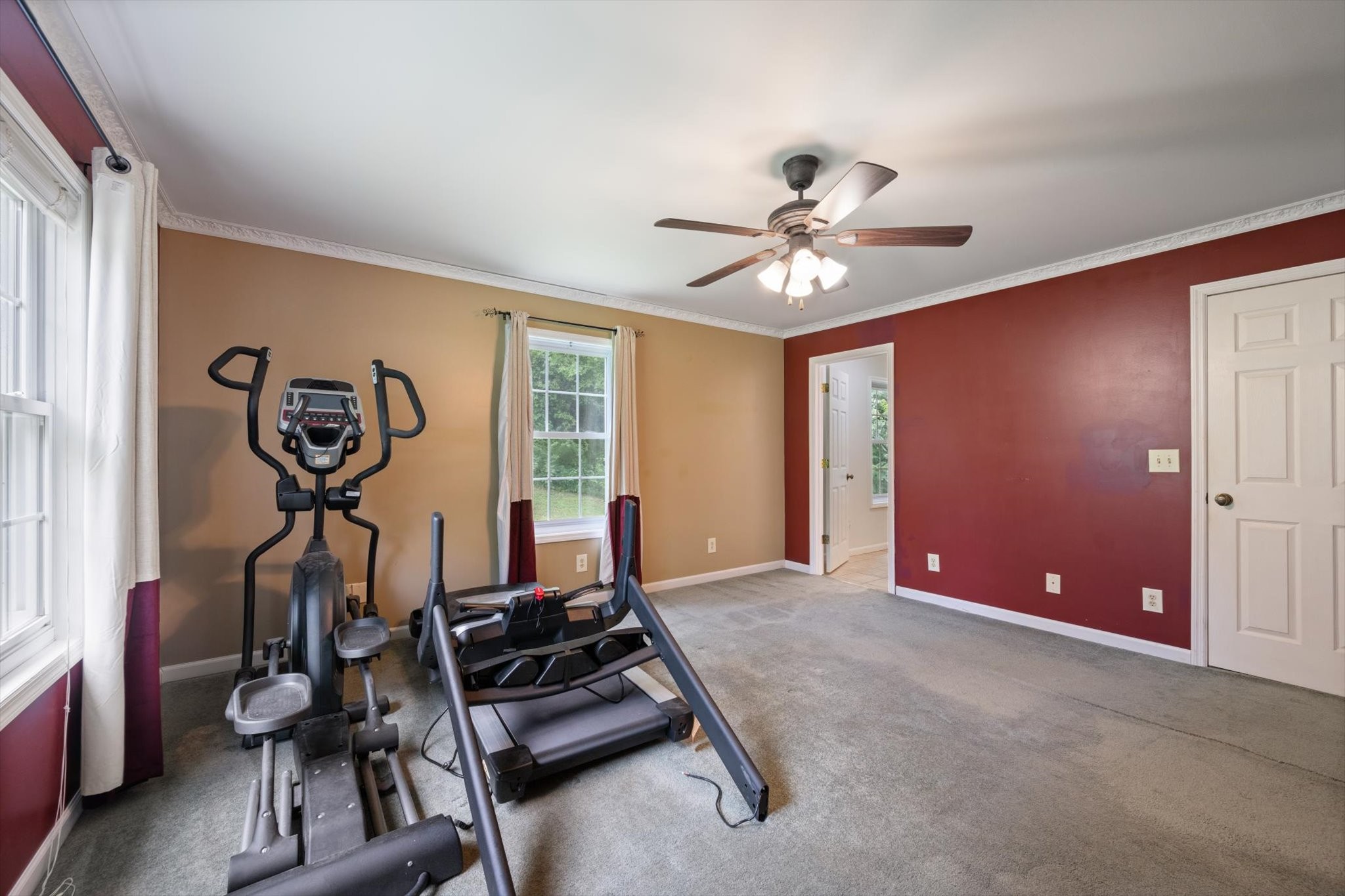 3044 Henderson Road Springfield, TN 37172 - Photo 28 of 54