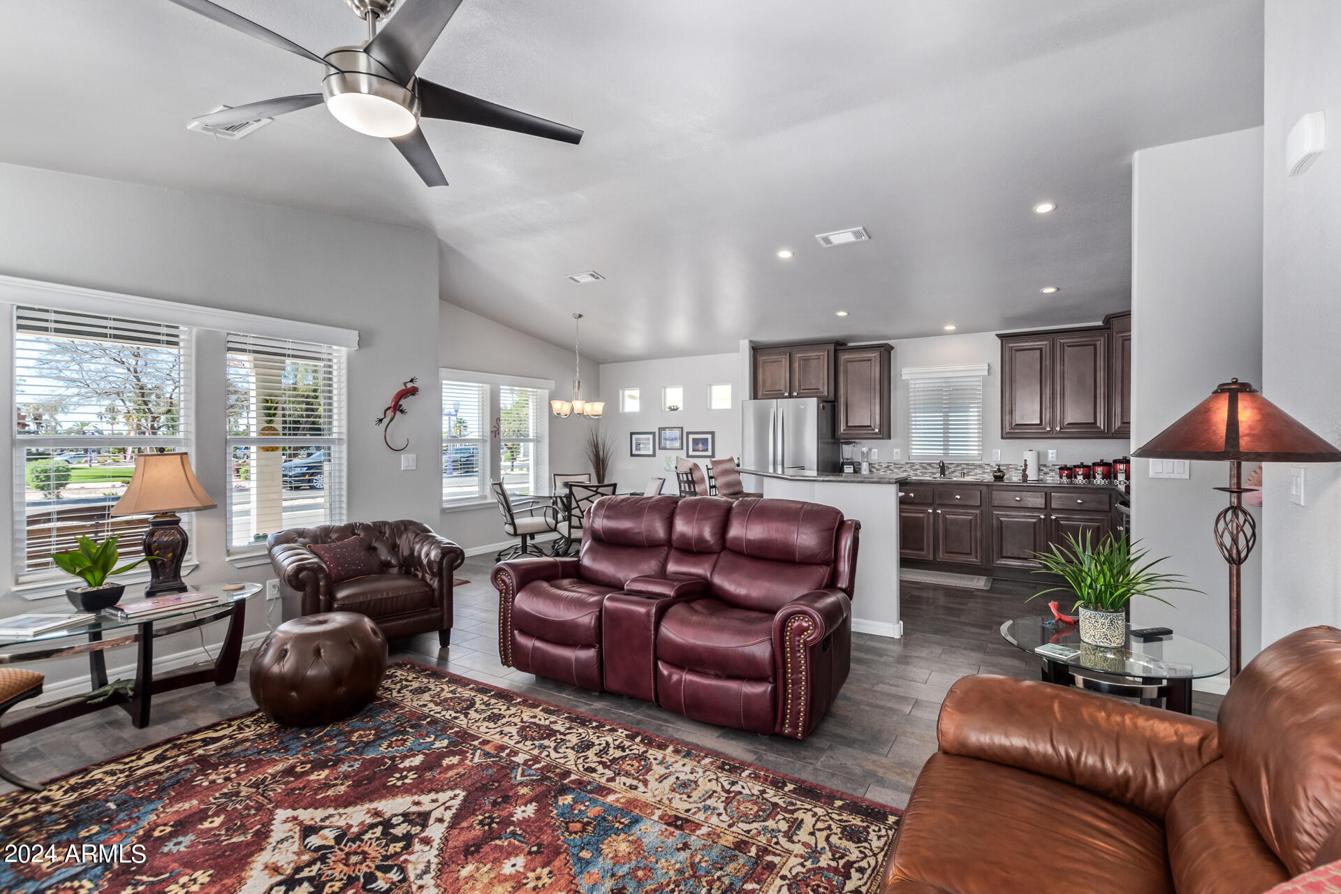 8865 East Baseline Road, Unit 731 Mesa, AZ 85209 - Photo 1 of 24 MONTE VISTA 731 01