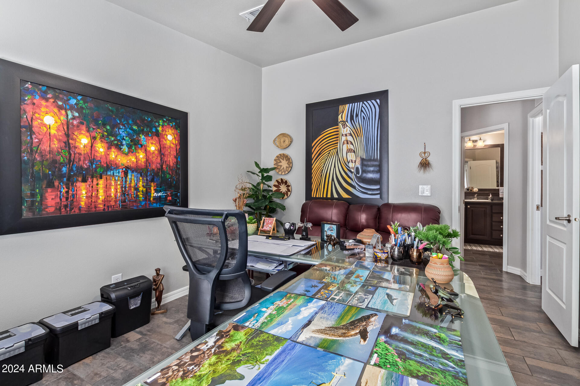 8865 East Baseline Road, Unit 731 Mesa, AZ 85209 - Photo 16 of 24 MONTE VISTA 731 16