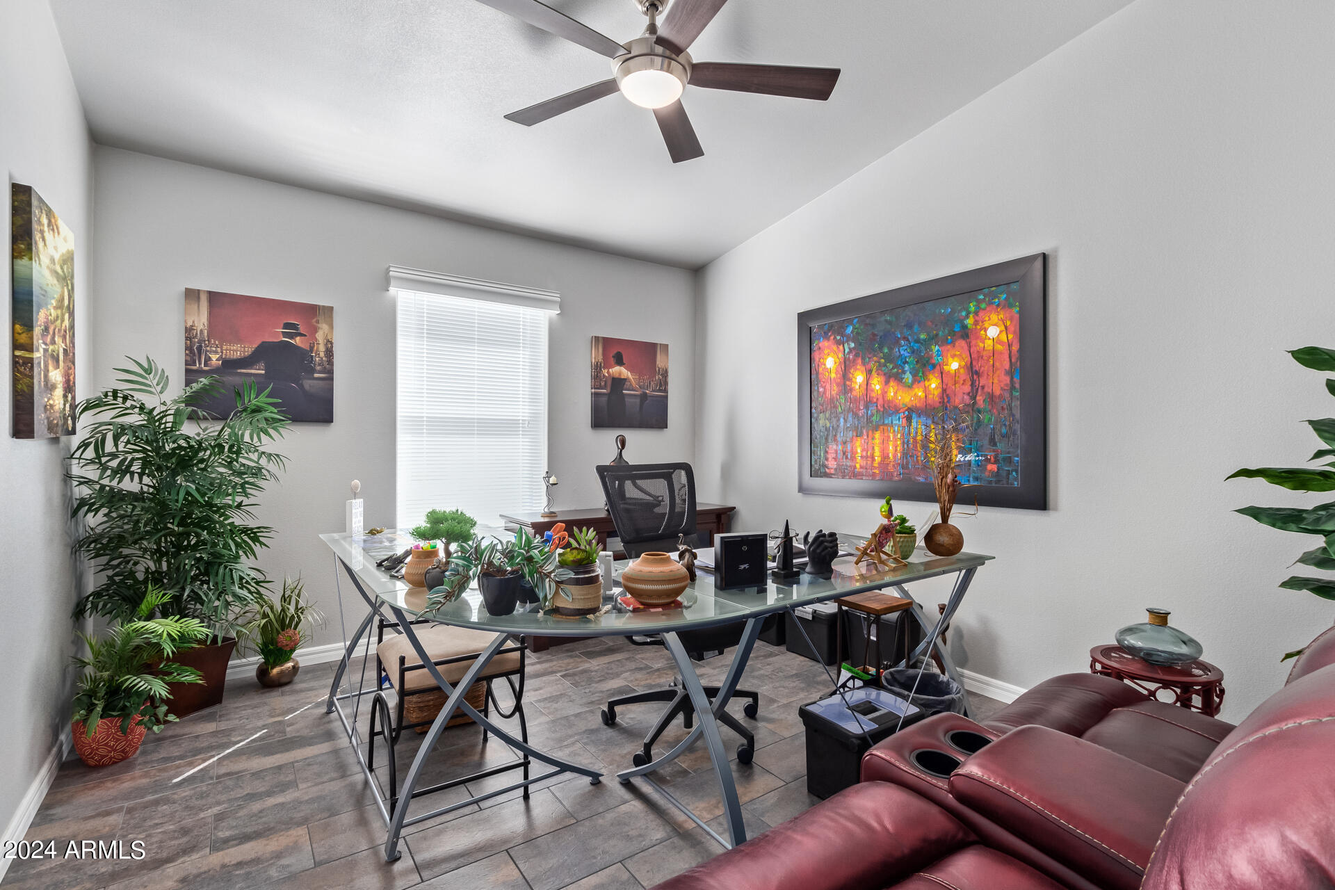 8865 East Baseline Road, Unit 731 Mesa, AZ 85209 - Photo 17 of 24 MONTE VISTA 731 17