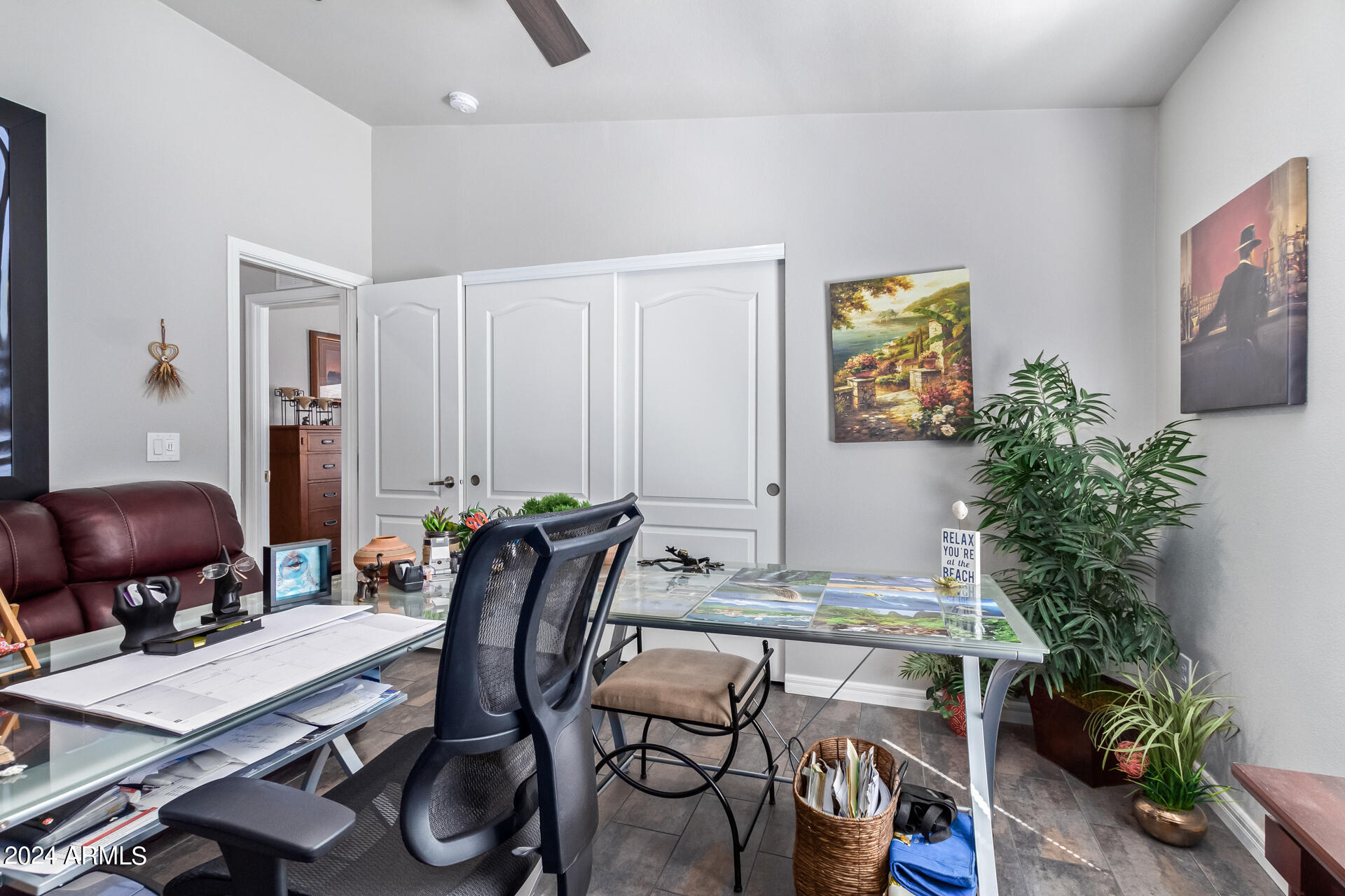 8865 East Baseline Road, Unit 731 Mesa, AZ 85209 - Photo 18 of 24 MONTE VISTA 731 18