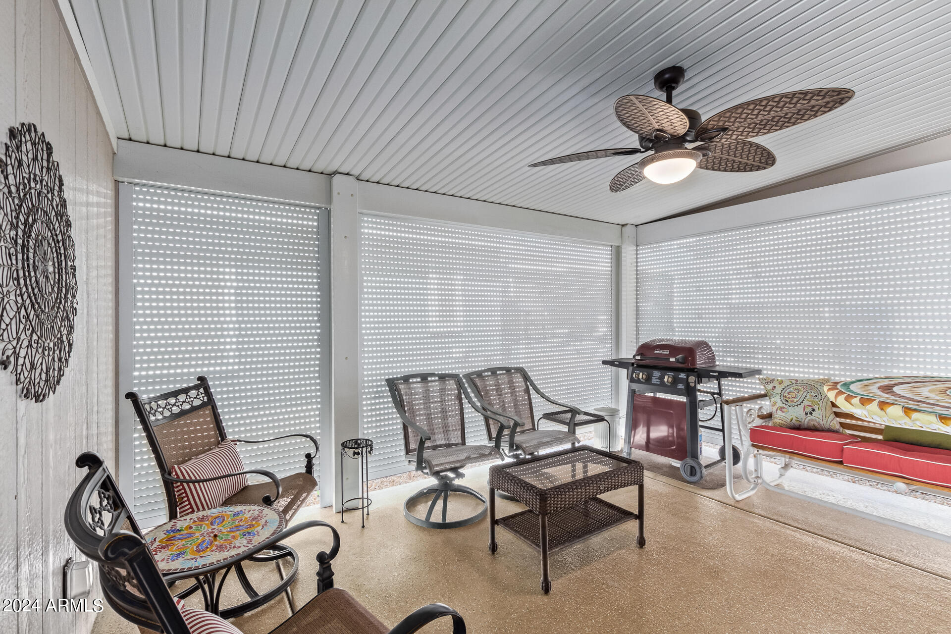 8865 East Baseline Road, Unit 731 Mesa, AZ 85209 - Photo 20 of 24 MONTE VISTA 731 20