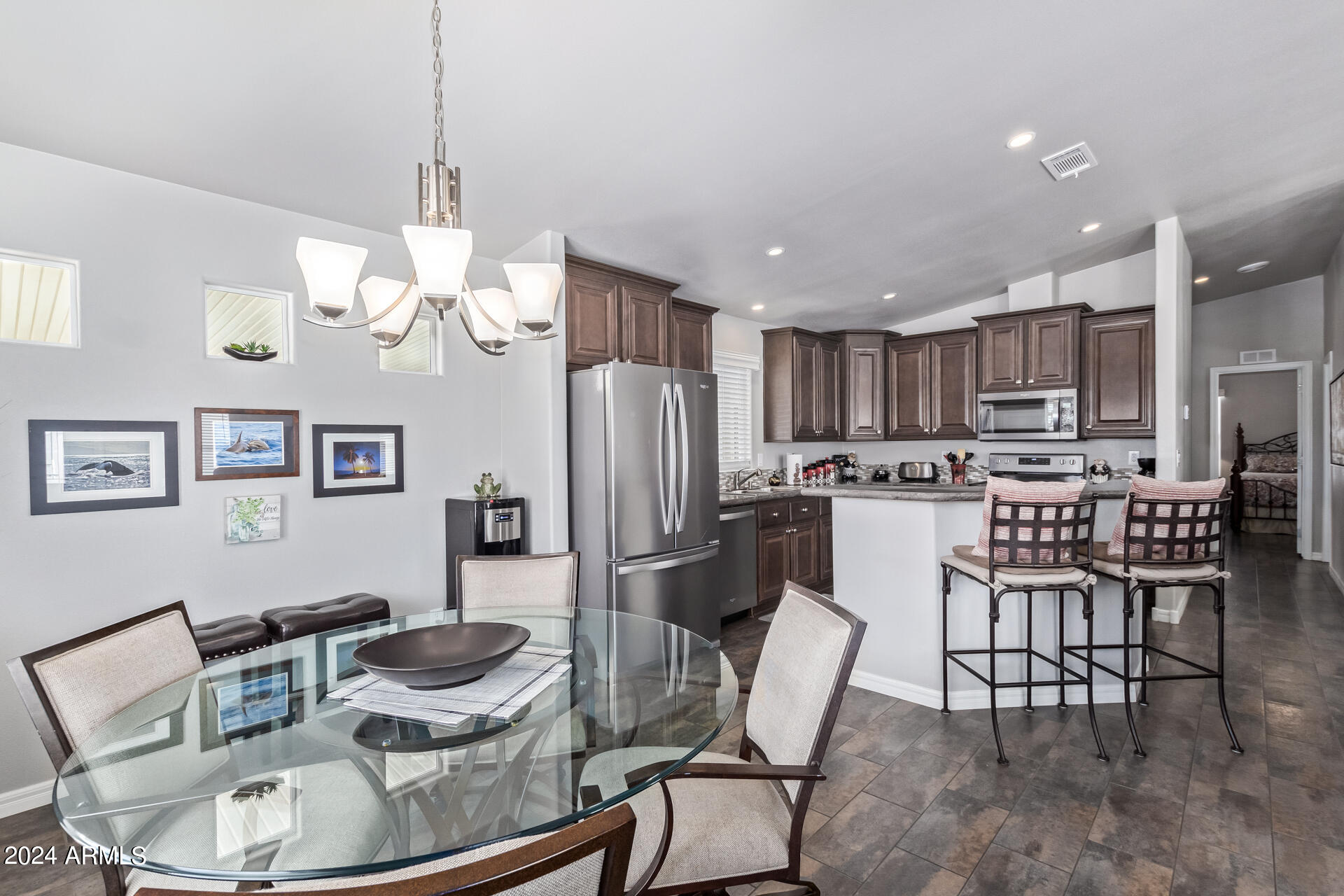 8865 East Baseline Road, Unit 731 Mesa, AZ 85209 - Photo 5 of 24 MONTE VISTA 731 05