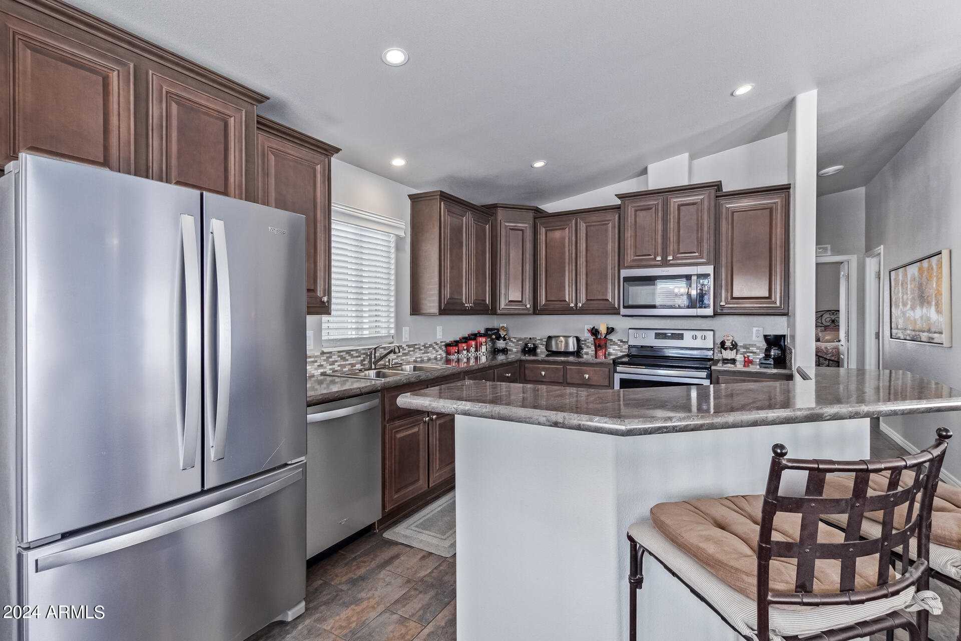 8865 East Baseline Road, Unit 731 Mesa, AZ 85209 - Photo 7 of 24 MONTE VISTA 731 07