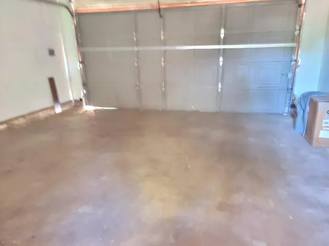 a view of small space