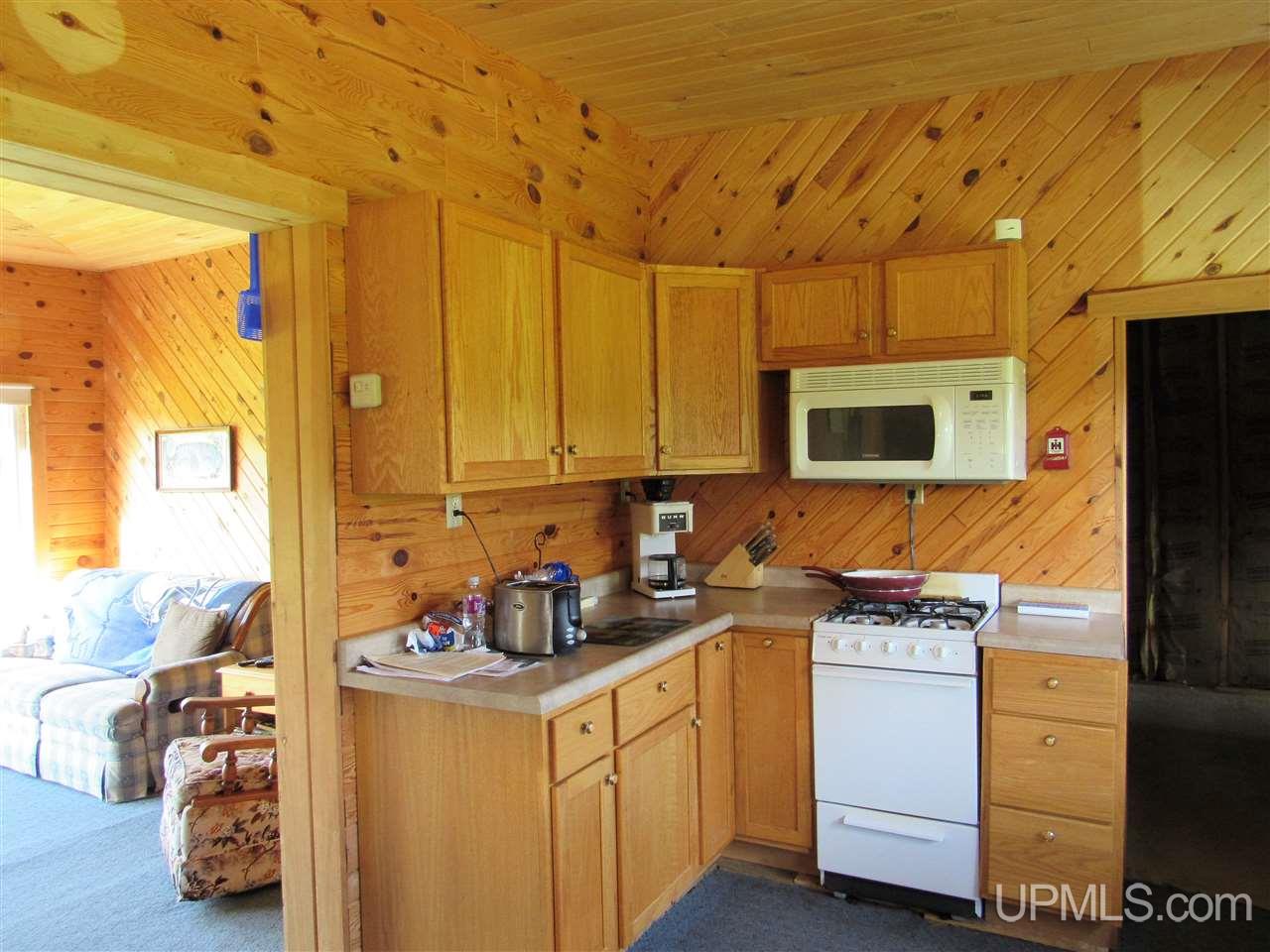 5226 Co Road Rock, MI 49880 - Photo 12 of 34