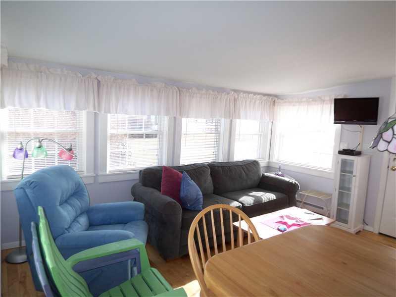 Interior Space/Layout.