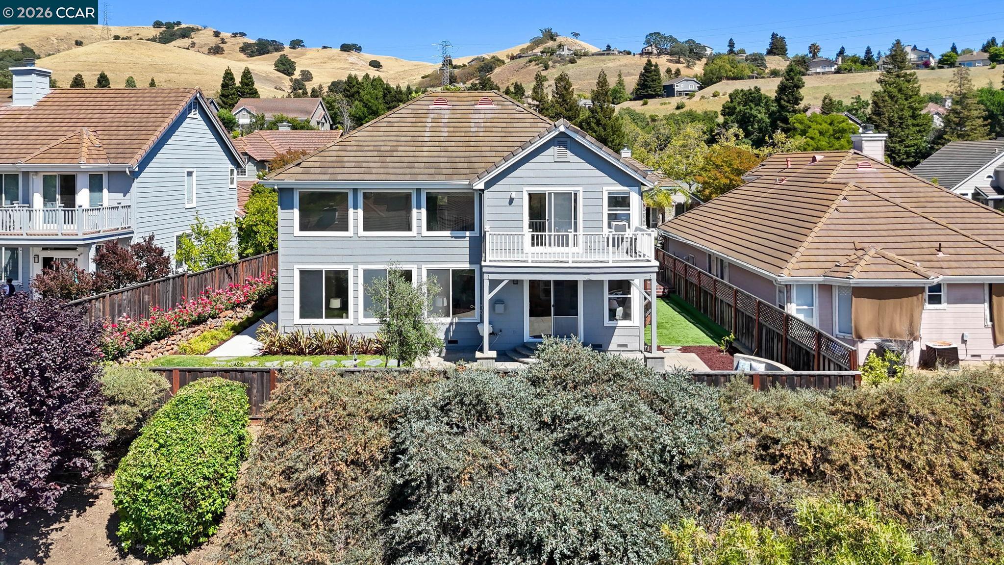 5003 Raven Way Clayton, CA 94517 - Photo 48 of 55