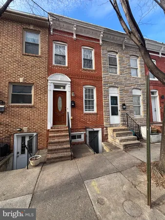 $2,250 | 1122 West Hamburg Street, Baltimore, MD 21230