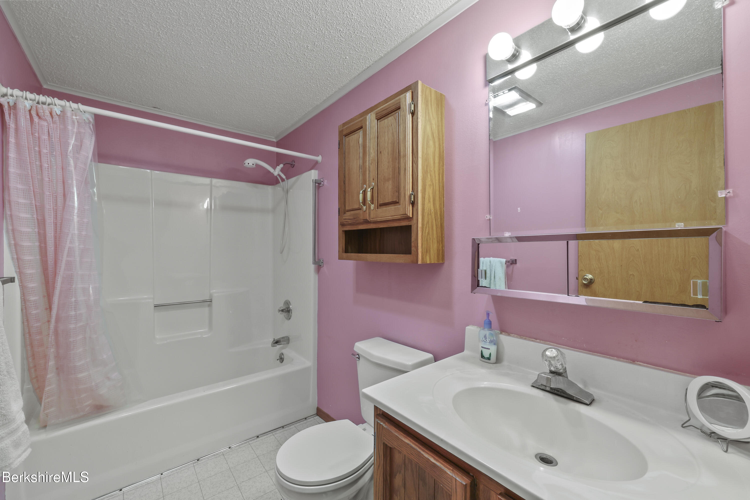 9 Donovan Street Pittsfield, MA 01201 - Photo 11 of 29 Bathroom Two