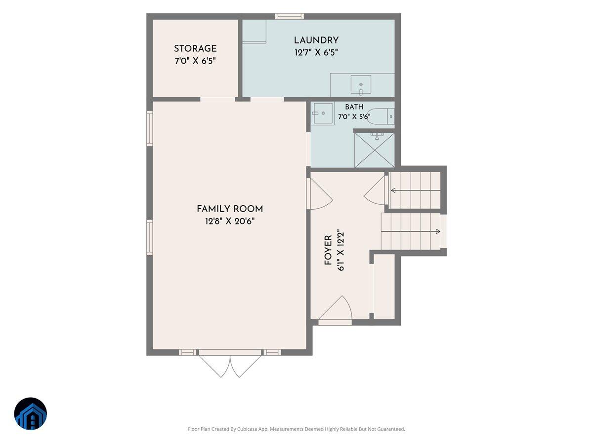 731 Eddies Road Salem, VA 24153 - Photo 44 of 48 2nd Floor