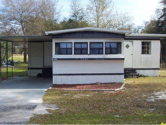 11605 Southeast 102nd Ct Road Summerfield, FL 34491 - Photo 1 of 1 Primary Photo