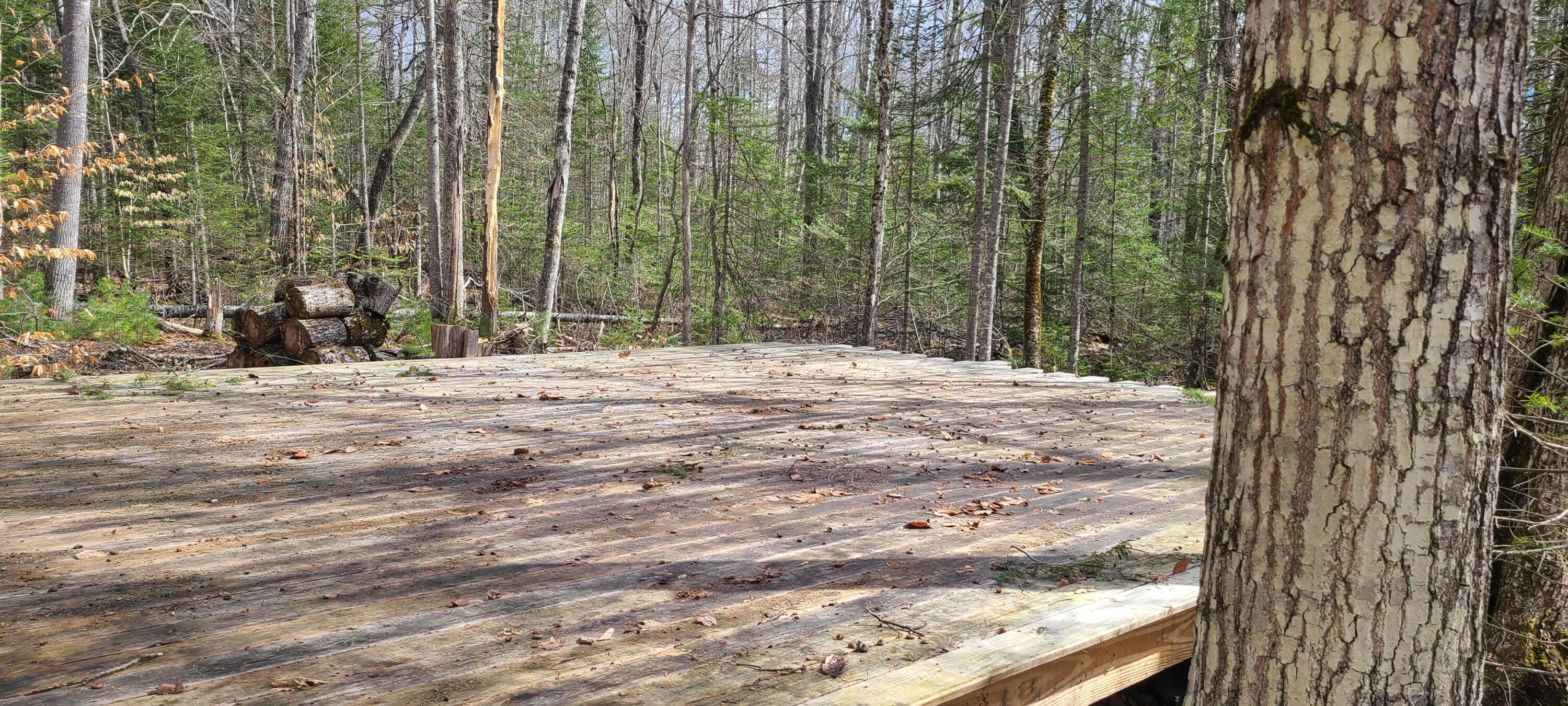 279 Etna Pond Road Carmel, ME 04419 - Photo 2 of 12 20220420_094608