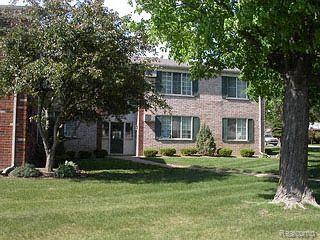 405 Miller Avenue, Unit 56 Rochester, MI 48307 - Photo 1 of 1 405 miller