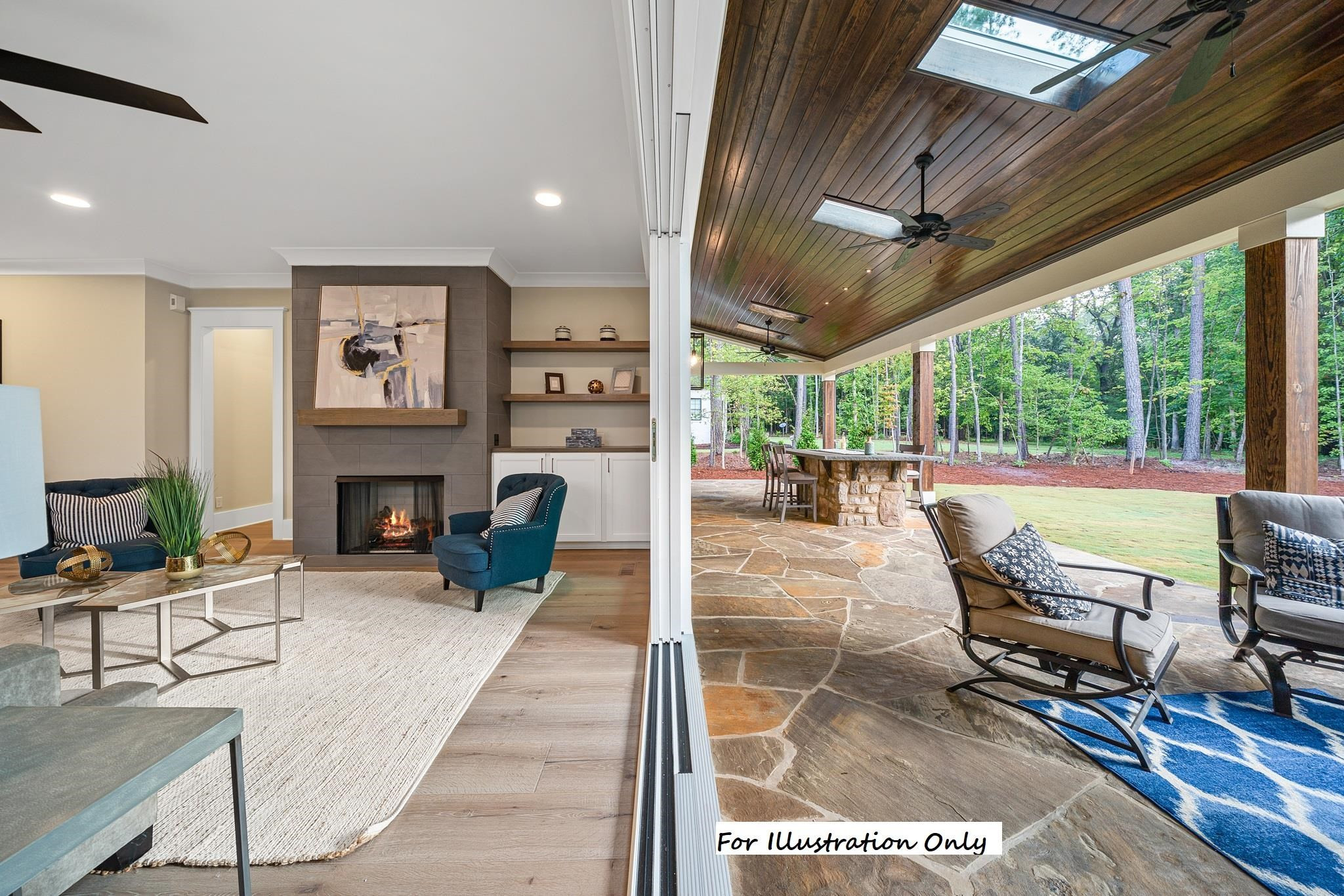 912 Keith Road Wake Forest, NC 27587 - Photo 27 of 36 Photo 27