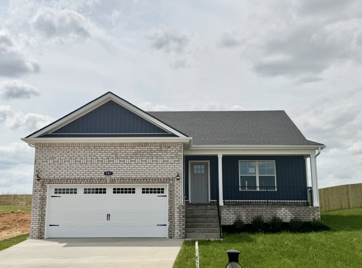 2 Echo Ridge Oak Grove, KY 42262 - Photo 1 of 27 Gallery Image 1