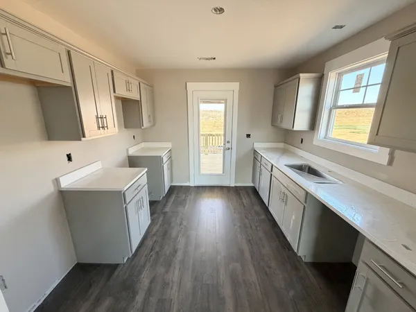 $284,900 | 2 Echo Ridge, Oak Grove, KY 42262