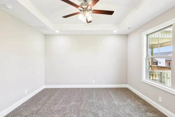 $289,900 | 2 Echo Ridge, Oak Grove, KY 42262