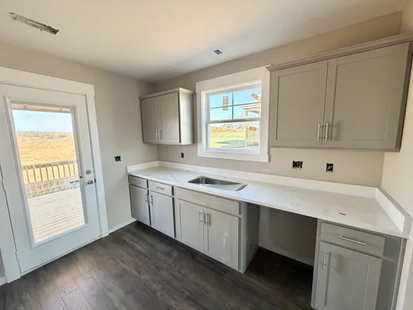 $284,900 | 2 Echo Ridge, Oak Grove, KY 42262